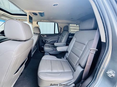 Used 2019 GMC Yukon Denali w/ Denali Ultimate Package RWD image 20