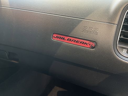 Used 2023 Dodge Charger SRT Hellcat RWD image 38