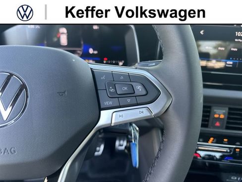 New 2026 Volkswagen Jetta Sport FWD image 17