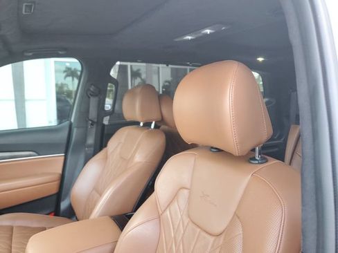 Certified 2024 Kia Telluride SX Prestige X-Line AWD/4WD image 17