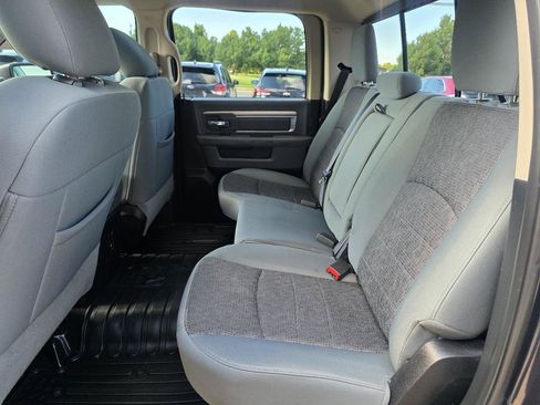 Used 2014 RAM 1500 Big Horn AWD/4WD image 23