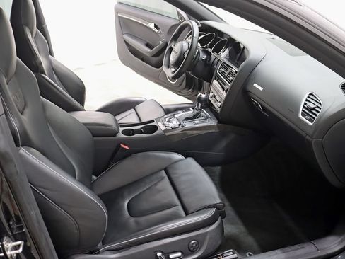 Used 2014 Audi RS 5 Coupe AWD/4WD image 27