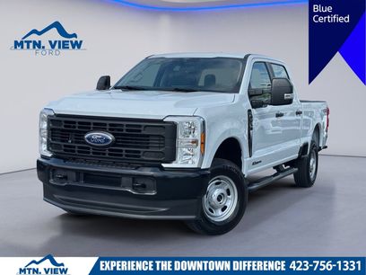 Used 2025 Ford F250 XL
