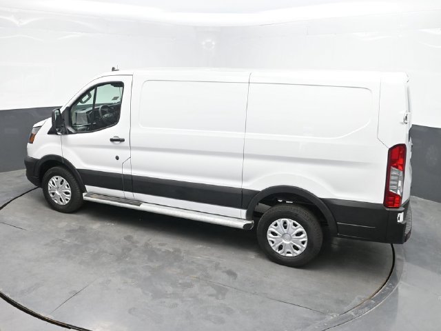 Used 2025 Ford Transit 250 Low Roof w/ Exterior Upgrade Package RWD image 31
