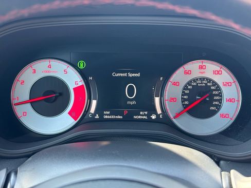 Used 2022 Acura TLX Type S AWD/4WD image 23