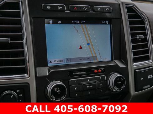 Used 2017 Ford F250 King Ranch w/ King Ranch Ultimate Package image 39