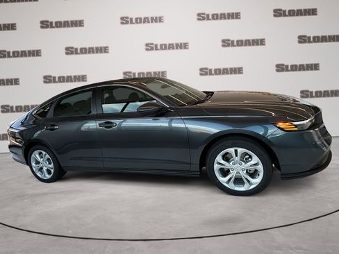 New 2026 Honda Accord LX image 6