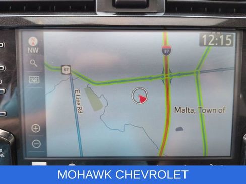 Used 2024 Toyota 4Runner TRD Pro AWD/4WD image 15