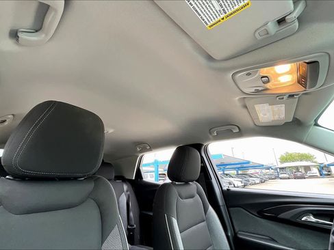 Used 2022 Chevrolet TrailBlazer LT image 13