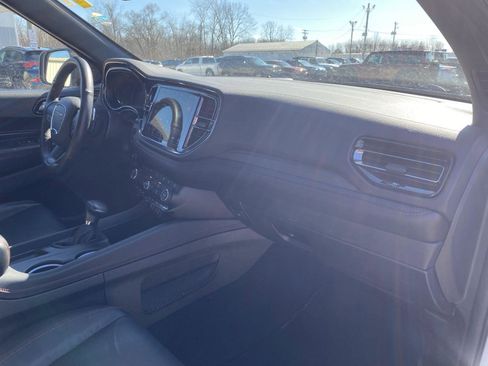 Used 2025 Dodge Durango GT image 35