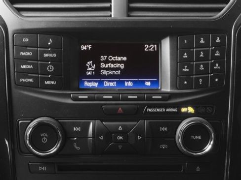 Used 2017 Ford Explorer FWD image 10