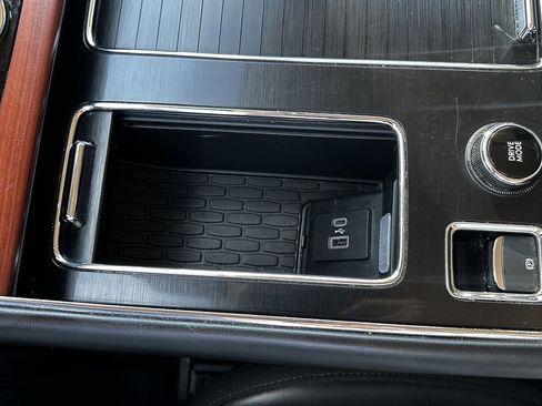 Used 2021 Lincoln Aviator Grand Touring w/ Elements Package Plus image 23