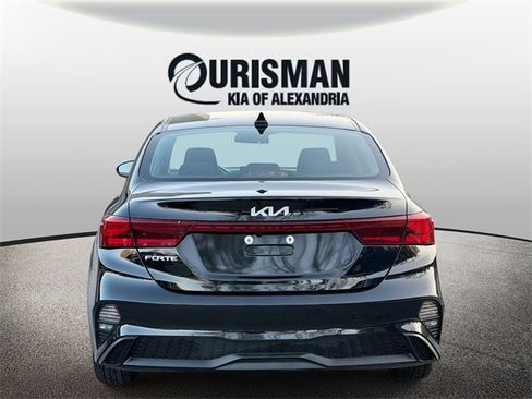 Used 2023 Kia Forte LXS image 20