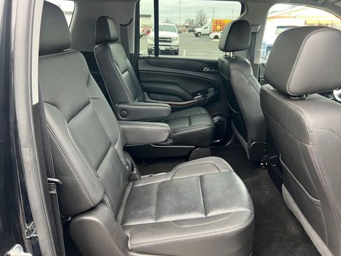 Used 2018 GMC Yukon XL SLT w/ Open Road Package image 18