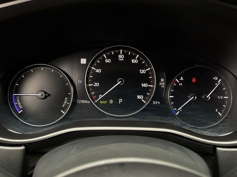 Used 2025 MAZDA CX-50 2.5 Hybrid w/ Premium Plus Pkg image 43