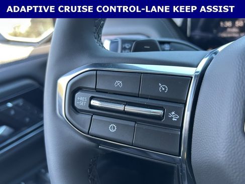 New 2026 GMC Yukon Denali w/ Sun & Power Step Package image 15