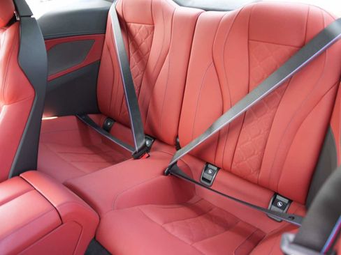 Used 2024 BMW M8 Competition w/ M Carbon Exterior Package AWD/4WD image 12