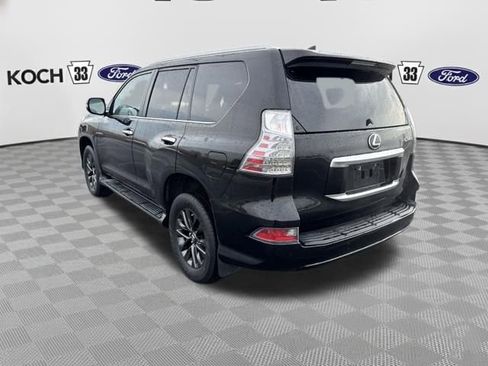 Used 2021 Lexus GX 460 Premium w/ Premium Package image 6