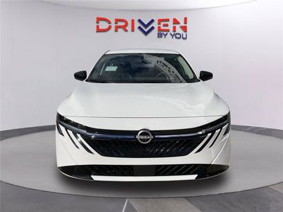 New 2026 Nissan Sentra SV w/ SV Convenience Package