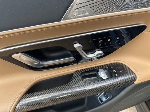 Used 2025 Mercedes-Benz AMG GT 63 S image 14