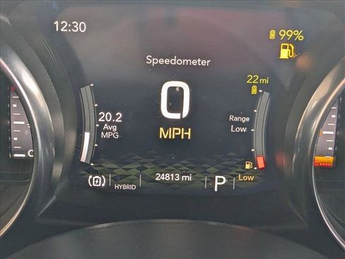 Used 2021 Jeep Wrangler Unlimited Rubicon 4xe w/ Cold Weather Group image 11