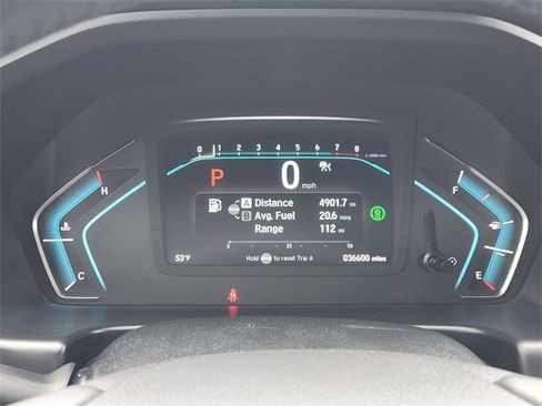 Certified 2023 Honda Odyssey Touring image 19