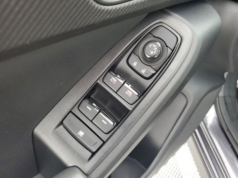 Used 2025 Subaru Crosstrek 2.5i Sport w/ Crosstrek Mirror Package image 29