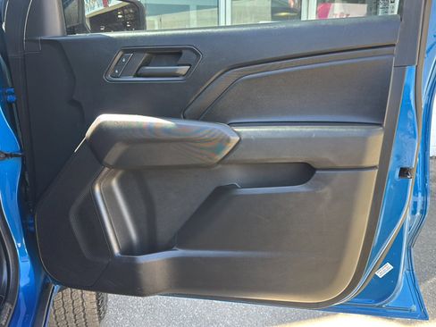 Used 2023 Chevrolet Colorado Trail Boss w/ Advanced Trailering Package image 17