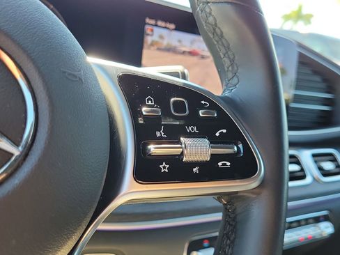 Certified 2022 Mercedes-Benz GLE 350 4MATIC image 33