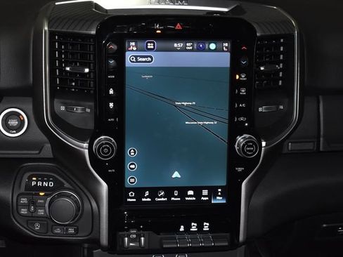 New 2026 RAM 1500 Big Horn image 16