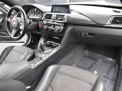 Used 2020 BMW M4 Coupe image 7