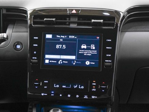 Used 2022 Hyundai Tucson N Line w/ Cargo Package AWD/4WD image 15