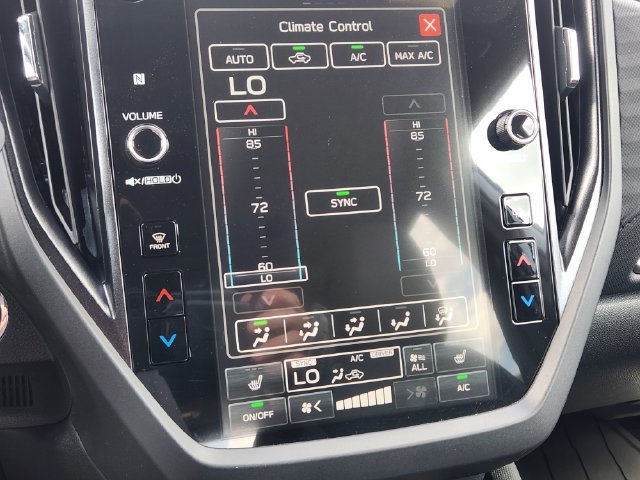 New 2026 Subaru Forester Premium AWD/4WD image 16
