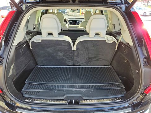 Certified 2023 Volvo XC90 B6 Plus w/ Protection Package Premier image 27