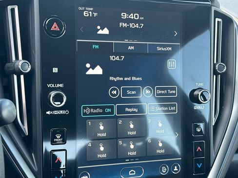 New 2025 Subaru WRX Premium image 20