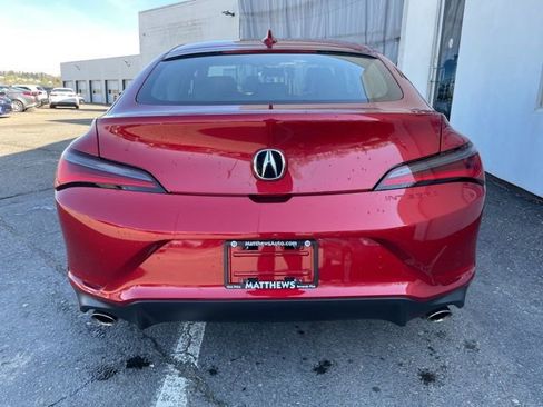 Used 2023 Acura Integra FWD image 4