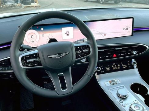 New 2026 Genesis GV70 2.5T Select image 6