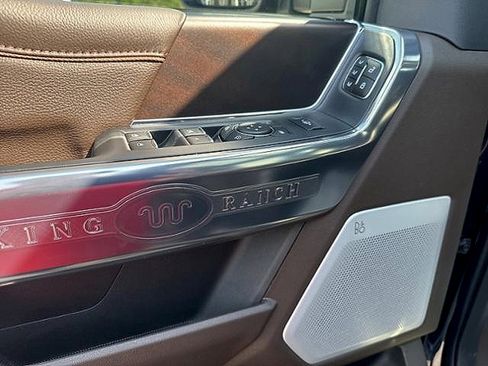 New 2025 Ford F250 King Ranch w/ Chrome Package image 17
