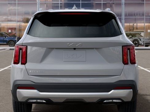 New 2026 Kia Sorento X-Line EX AWD/4WD image 13