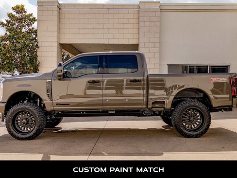 Used 2026 Ford F250 King Ranch w/ Chrome Package image 6