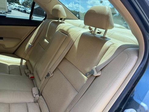 Used 2006 Acura TSX FWD image 35