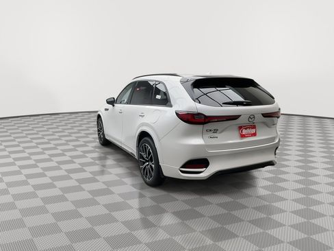 New 2026 MAZDA CX-70 3.3 Turbo S w/ Premium Package image 39