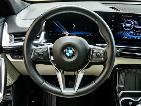 Used 2026 BMW X2 xDrive28i w/ Convenience Package AWD/4WD image 18