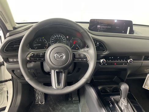 New 2026 MAZDA CX-30 2.5 Turbo w/ Premium Plus Pkg AWD/4WD image 12