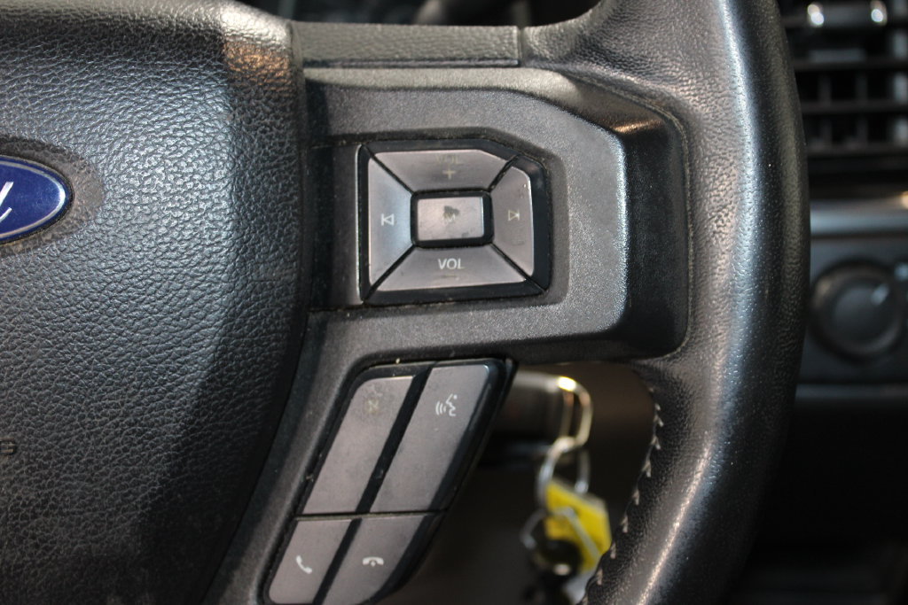Used 2018 Ford F150 XLT w/ Equipment Group 301A Mid AWD/4WD image 34