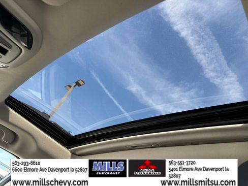 Used 2024 Subaru Outback Limited image 27