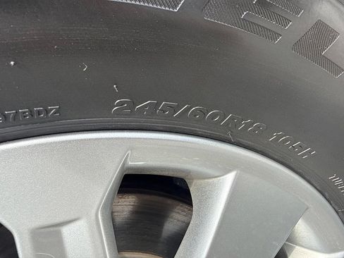 Used 2025 Hyundai Palisade SEL FWD image 22
