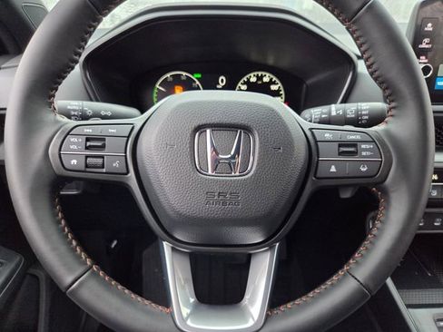 New 2026 Honda CR-V Sport image 19