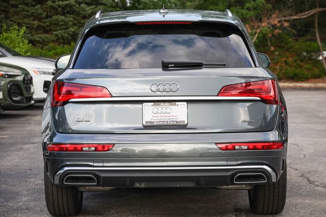 Certified 2023 Audi Q5 2.0T Premium w/ Convenience Package AWD/4WD image 25