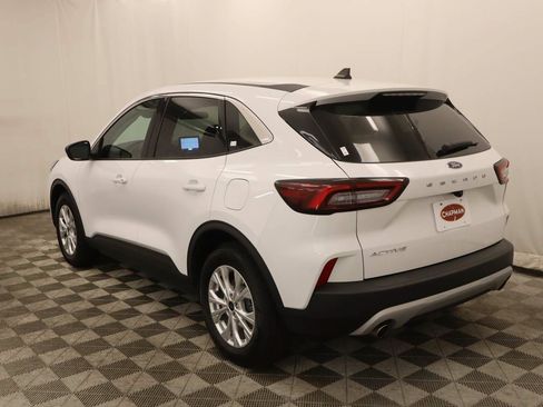 Used 2024 Ford Escape Active FWD image 3
